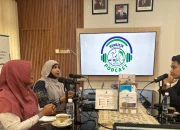 Podcast Berbisik BBPOM Aceh Ajak Masyarakat Lindungi Anak Lewat Keamanan Pangan