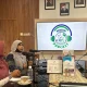 Podcast Berbisik BBPOM Aceh Ajak Masyarakat Lindungi Anak Lewat Keamanan Pangan