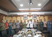Forkopimda Aceh Sepakat Putus Pasokan BBM ke Lokasi Tambang Ilegal
