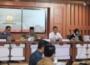 Sekda Aceh: Huntara 99 Persen Rampung, Pemulihan Infrastruktur Terus Berjalan