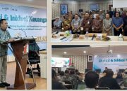 BSI, OJK, dan FKIJK Perkuat Literasi Keuangan Syariah di Nagan Raya