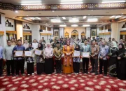 Kak Na Ajak Anak Aceh Berani Lawan Bullying di Lingkungannya