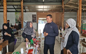 BBPOM Aceh Uji Keamanan Pangan di Warung Kopi, Tiga Sampel Diduga Berboraks