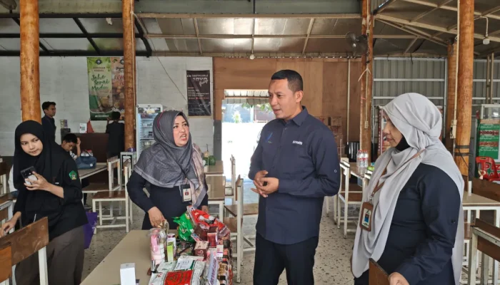 BBPOM Aceh Uji Keamanan Pangan di Warung Kopi, Tiga Sampel Diduga Berboraks