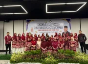 Mukarramah Fadhlullah Perkuat Sinergi Pokja Bunda PAUD se-Aceh