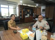 Pemerintah Aceh Desak BNPB Bangun Empat Jembatan Rusak Pascabanjir