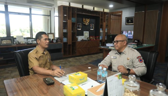 Pemerintah Aceh Desak BNPB Bangun Empat Jembatan Rusak Pascabanjir