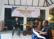 Hengki Syah Jaya Raih Predikat Penulis Feature Terfavorit PWI Langsa