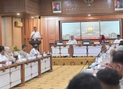 Sekda Aceh Buka Bimtek Penilaian Maladministrasi Pelayanan Publik