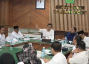Pemerintah Aceh Fasilitasi Peralihan RSUD Cut Meutia ke Lhokseumawe