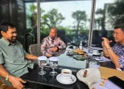 Hashim Djojohadikusumo Dukung Percepatan Hilirisasi Energi Aceh