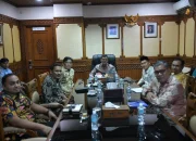 Wagub Aceh Ikuti RDPU DPR Bahas Remunerasi Kepala Daerah