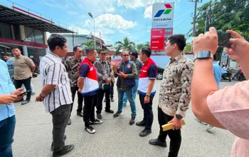 Pemerintah Aceh Telusuri Penyebab Kelangkaan Semen dan BBM