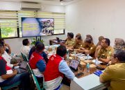 Cegah Kegaduhan, Pemerintah Aceh Minta Pertamina Perbaiki SPBU