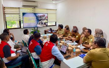 Cegah Kegaduhan, Pemerintah Aceh Minta Pertamina Perbaiki SPBU