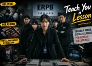 Teach You a Lesson, Saat Sekolah Melawan Bullying dan Kekerasan