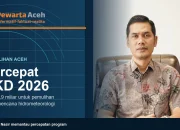 Aceh Percepat Tambahan TKD Rp824,9 Miliar untuk Pemulihan Bencana
