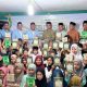 BKPRMI Nagan Raya Luncurkan Gerakan Tebar Iqra dan Alquran