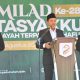Wagub Aceh Sebut Dayah Benteng Utama Generasi Beriman dan Berakhlak