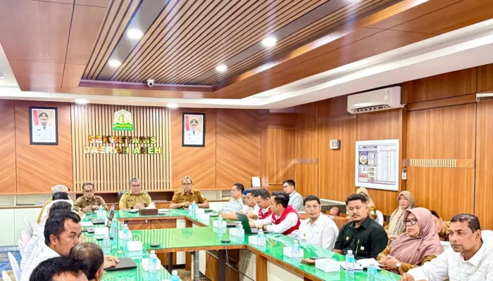 Pertamina Tambah Pasokan BBM ke Aceh, Antrean Mulai Terurai