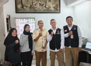 BBPOM Aceh Dampingi UMKM ProKlim Penuhi Standar Keamanan Pangan