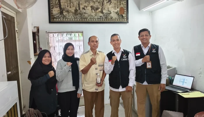 BBPOM Aceh Dampingi UMKM ProKlim Penuhi Standar Keamanan Pangan