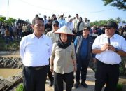 Pemerintah Aceh Jelaskan Mekanisme Bantuan Kementan untuk Pemulihan Sawah