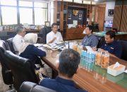 SBI Pastikan Pasokan Semen Aceh Terpenuhi, Distribusi Diperkuat 24 Jam