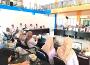 Badan POM dan Pemkot Subulussalam Perkuat Sinergi Pengawasan Obat dan Makanan