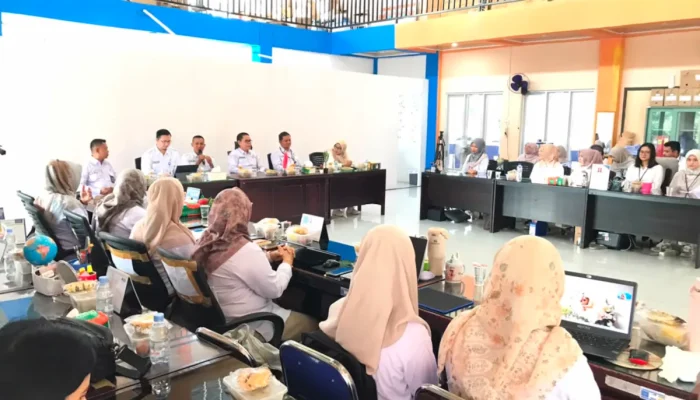 Badan POM dan Pemkot Subulussalam Perkuat Sinergi Pengawasan Obat dan Makanan