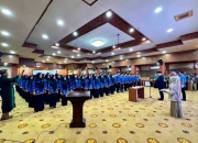 Pemerintah Aceh Resmi Angkat 228 CPNS Menjadi PNS