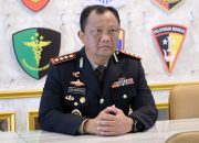 Kapolda Aceh Tunjuk Kabid TIK Jadi Plt Kapolresta Banda Aceh