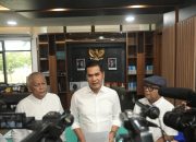 Kementan Kucurkan Rp2,5 Triliun untuk Bencana Aceh