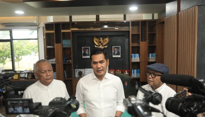 Kementan Kucurkan Rp2,5 Triliun untuk Bencana Aceh