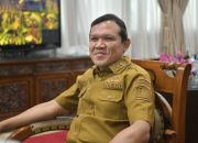 Pemerintah Aceh Siapkan Bantuan untuk Korban Kebakaran