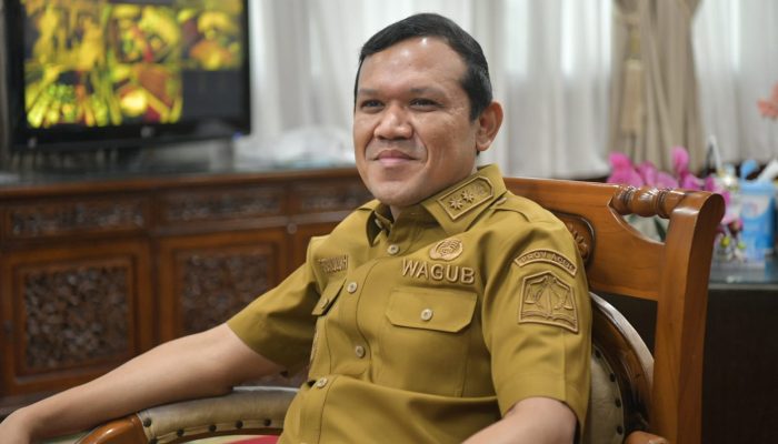 Pemerintah Aceh Siapkan Bantuan untuk Korban Kebakaran