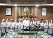 Sekda Nasir Wajibkan Karantina Siswa SMA 2 Jelang Grand Final LCC