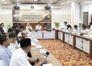 Pemerintah Aceh Dorong Masyarakat Tingkatkan Penggunaan Bahasa dan Aksara Aceh