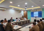 Pemerintah Aceh dan USK Kaji Sedimen Bencana Jadi Aceh Brick