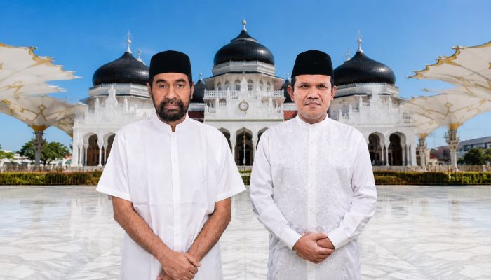 Hari Damai Aceh XXI, Zikir dan Doa Digelar Malam Ini