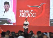 Wagub Fadhlullah: Tantangan Aceh Kini Memastikan Manfaat Perdamaian