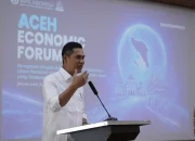 Sekda Aceh Dorong Percepatan Rehabilitasi Lahan Pertanian