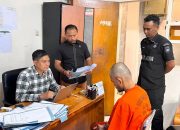 Penipuan Top Up DANA di Delapan Konter Banda Aceh Terungkap