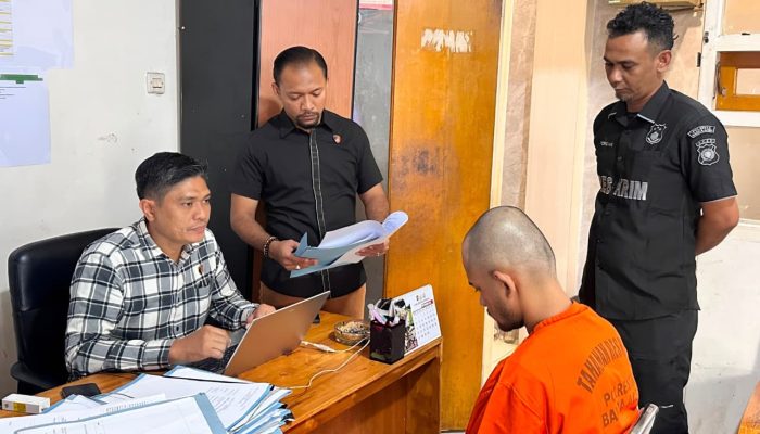 Penipuan Top Up DANA di Delapan Konter Banda Aceh Terungkap
