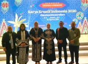 Marlina Usman Hadiri KKI 2026, Dorong UMKM Aceh Berdaya Saing