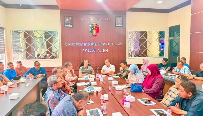 Penyalahgunaan BBM Subsidi Aceh Rugikan Negara Rp1 Triliun