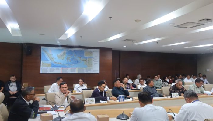 Pulihkan Infrastruktur Gayo Lues, Aceh Usulkan 8 Proyek ke Pemerintah Pusat