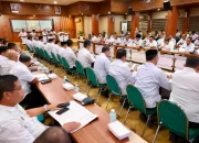 Dek Fadh Tegaskan Transparansi Jadi Kunci Pemerintahan Aceh