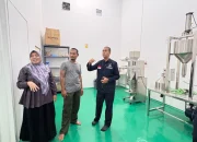 BBPOM Aceh Perkuat Pendampingan CPPOB bagi Pelaku Usaha Pangan