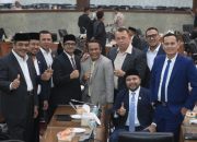 Pemerintah Aceh Terima Rekomendasi DPRA soal APBA 2025